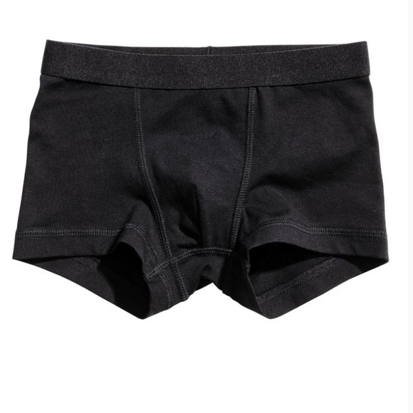 H&M Accessories Boys Boxer Brief Poshmark